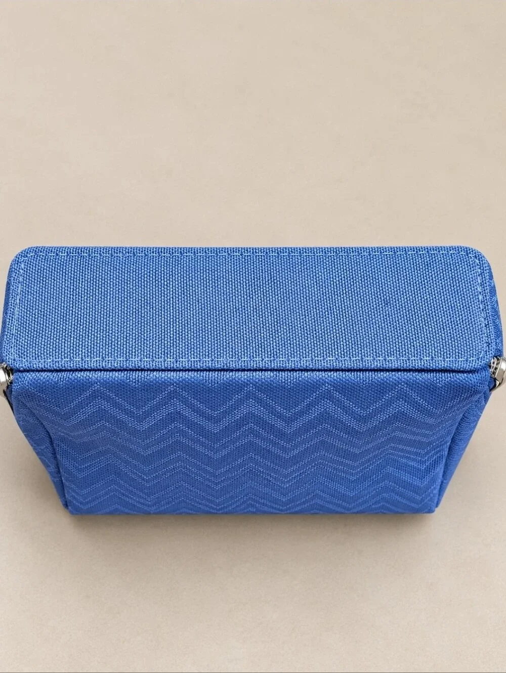 Missoni authentic delta